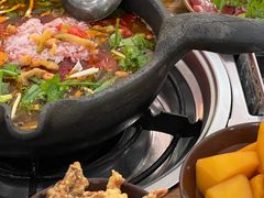 -笔记安顺夺夺粉火锅