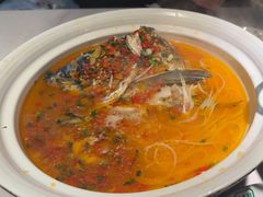 -费大厨辣椒炒肉(黄兴中心广场店)