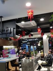 -永琪美容美发