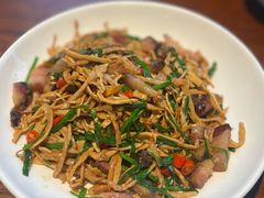 -唐师傅湘西名菜馆(武陵路店)