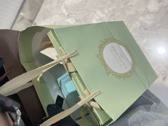 -ladurée(戴高乐机场T 2F店)