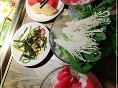 -九鼎轩脆毛肚火锅(徐州苏宁店)