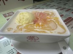 -香港華心糖水鋪(南西总店)
