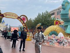 -青岛方特梦幻王国