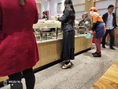 -素满香·素食自助餐(苏州·临顿路店)