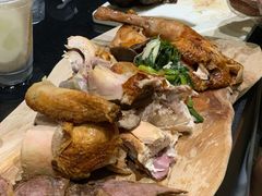 -吴山烤禽 (吴山路店)