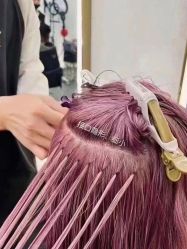 -型色沙龙 Color Salon