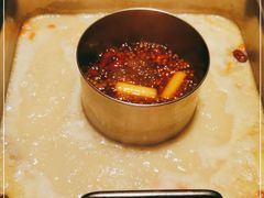 -大隐·成都火锅Bistro(合生麒麟新天地店)