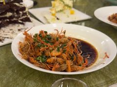 -徐记私厨(半淞园路店)