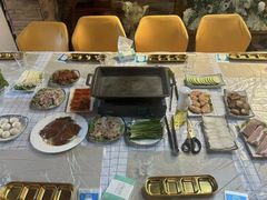 -玩坞轰趴馆·户外团建聚会主题生日派对馆(世豪广场店)