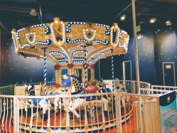 -幻贝家儿童乐园(苏州中心店)