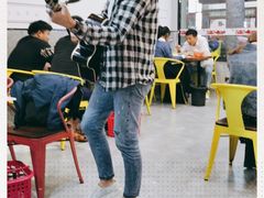 -520香辣小龙虾(美食街总店)