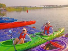 -动邦皮划艇·桨板·独木舟·团建户外运动俱乐部