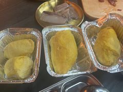 -允辛家·自助泥炉烤肉(九亭店)