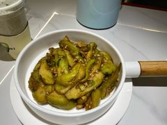 -南山翁新概念川菜(江宁万达广场店)