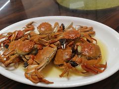 -八仔大富楼·河鲜(西江店)