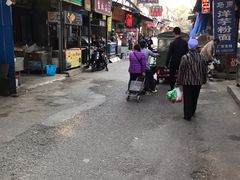 -老马家马蓉蛋菜夹馍·腊牛肉夹馍(回民街店)