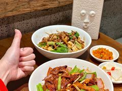 -寻裕记·现炒浇头面(人民广场店)