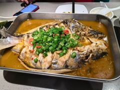 -半天妖烤鱼(方庄店)