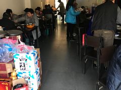 大堂-洞庭农家口味厨(长江紫都紫竹苑店)
