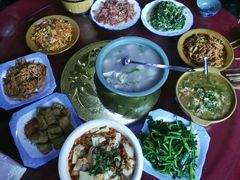 -龙姐私房菜(和顺古镇店)