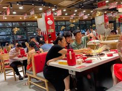 -袁记串串香(新南门店)