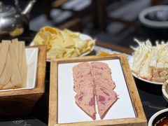 -重庆古老火锅