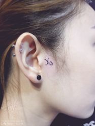 -旺刺青纹身工作室