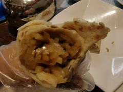 土豆丝朝天锅-韩邦朝天锅