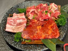 -麻蒲碳烤肉(远景路1号店)