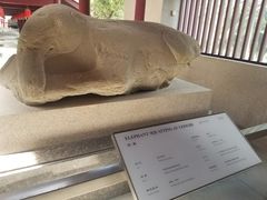 -茂陵博物馆