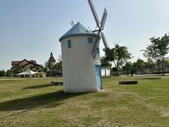 -歌斐颂巧克力小镇