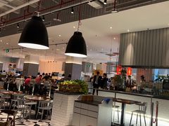 -昆山琶拉帝诗酒店·河畔咖啡厅Riverside Cafe