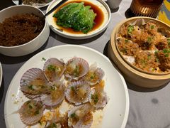 -徐记海鲜·宴会(大唐西市|丰庆店)