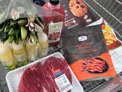-山姆会员商店(杨桥西路店)