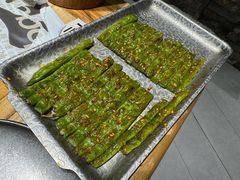 -北丐先生·野馄饨烧烤(雨花万象店)