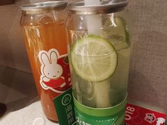 -海底捞火锅(宇飞大厦店)