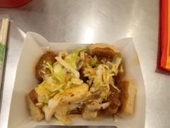 -国足臭豆腐(明瓦廊店)