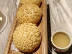 -广州花园酒店荔湾亭·地道点心·粤式饮茶