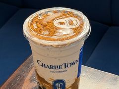 -CHARLIETOWN红茶公司(南京万象天地店)