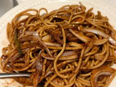 -港久茶餐厅(鹭洲里店)