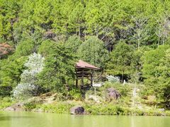 -广州白江湖森林公园