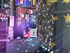 -21点音乐餐吧(水悦城店)