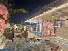 -天空花园餐吧·生日·团建(南山店)