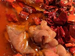 -济南香格里拉·咖啡泉自助餐厅