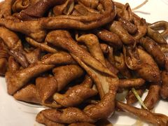 豉油皇鹅肠-炳胜品味(珠江新城店)