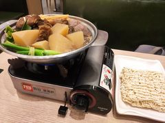 -佰搭果·广式茶餐厅(西华路店)