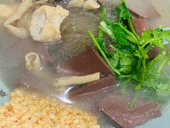 -金原鸭血粉丝汤总店(锁金村店)