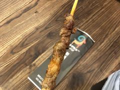 -盒马鲜生(杨高南路店)