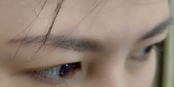 -Doris多里斯半永久纹眉·SMP纹发·发际线